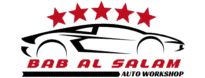 Bab Al Salam Auto Work Shop